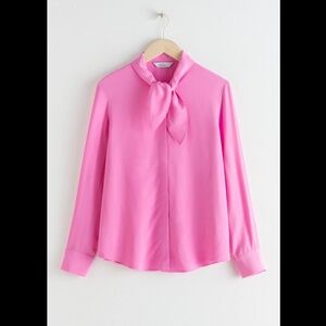 & OTHER STORIES Blouse